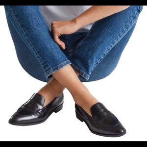 Everlane Italian Loafers NWB